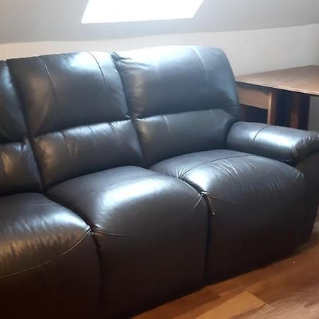 Spacious One Bedroom Apartment In North Kessock อินเวอร์เนส ภายนอก รูปภาพ
