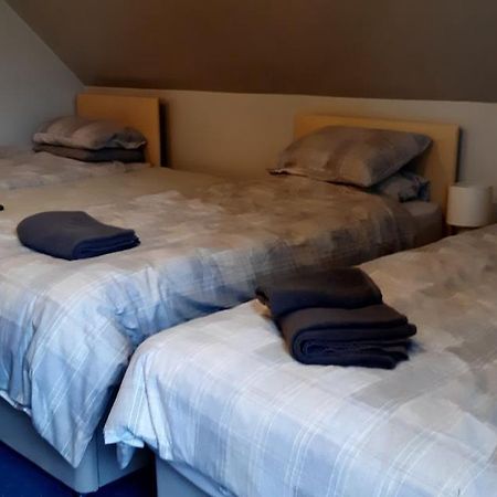 Spacious One Bedroom Apartment In North Kessock อินเวอร์เนส ภายนอก รูปภาพ