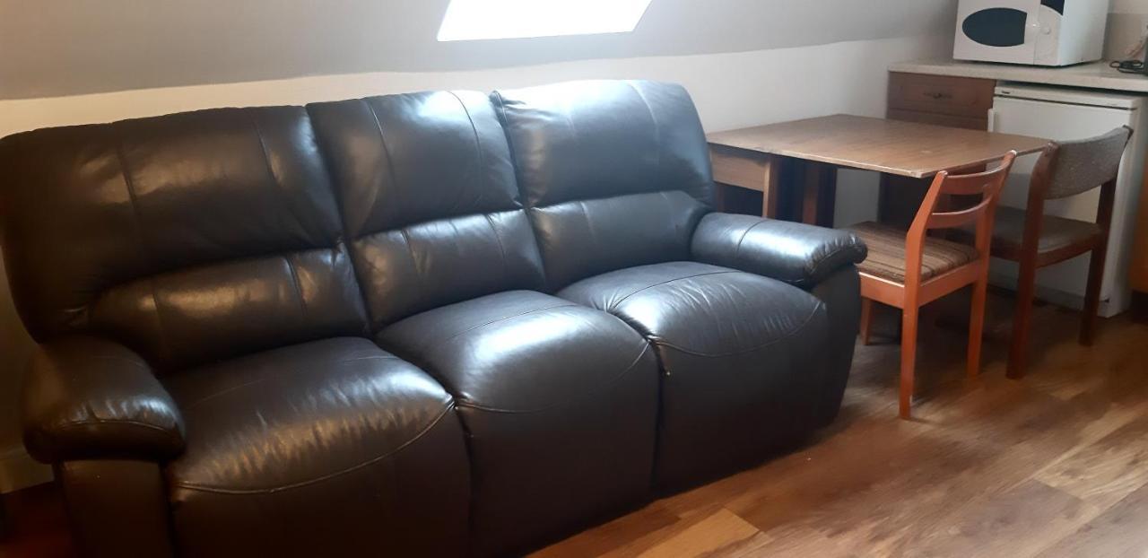 Spacious One Bedroom Apartment In North Kessock อินเวอร์เนส ภายนอก รูปภาพ