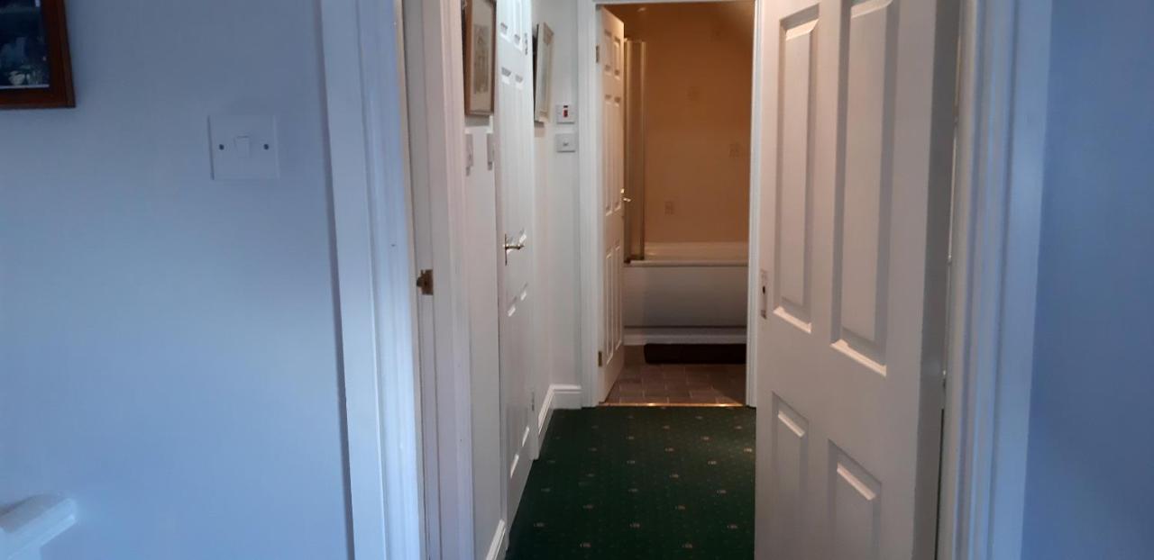Spacious One Bedroom Apartment In North Kessock อินเวอร์เนส ภายนอก รูปภาพ