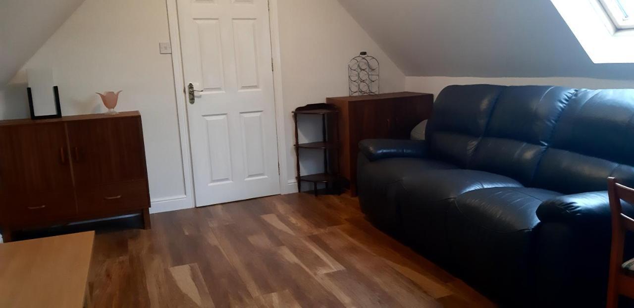 Spacious One Bedroom Apartment In North Kessock อินเวอร์เนส ภายนอก รูปภาพ