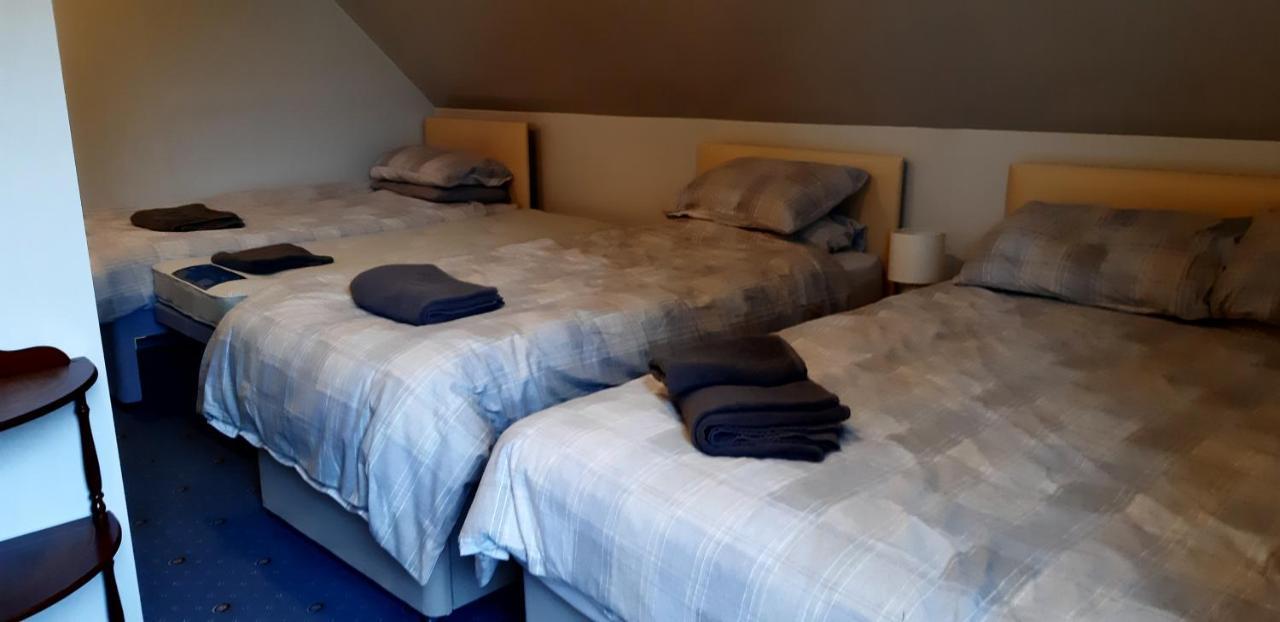 Spacious One Bedroom Apartment In North Kessock อินเวอร์เนส ภายนอก รูปภาพ